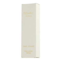 Mmicallef Royal Muska Nectar Ep Spray Travel Atomizer Gold 10ml