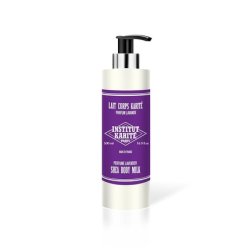 Institut Karite Paris Shea Body Milk Lavender 500ml