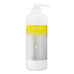 Alcina Shampoo With Hyaluronic Acid Hyaluron 2.0