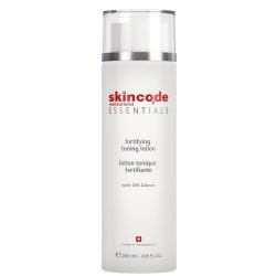 Skincode Essentials Fortifying Toning Lotion 200ml