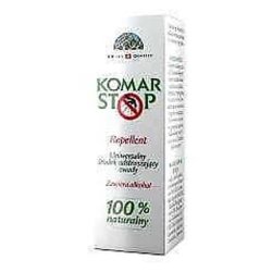 Swissmedicus Mosquito Stop 100% Natural