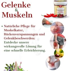 Swissmedicus Horse Balm Warming Extra Strong 500ml Massage Gel