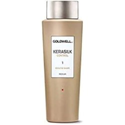 Kerasilk Control 1 Keratin Shape Medium 500ml