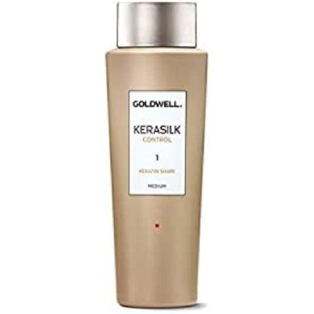 Kerasilk Control 1 Keratin Shape Medium 500ml
