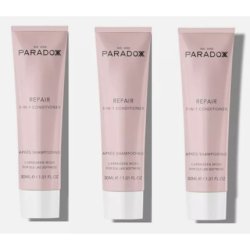 Paradox Repair 3 in 1 Conditioner & Styling Balm for Wet or Dry Hair