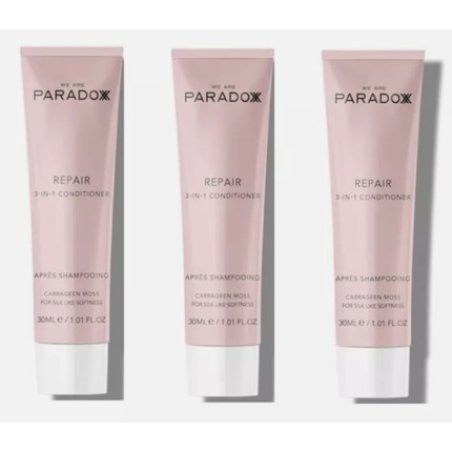 Paradox Repair 3 in 1 Conditioner & Styling Balm for Wet or Dry Hair