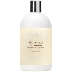 Acca Kappa Calycanthus Bath & Shower Gel 500ml