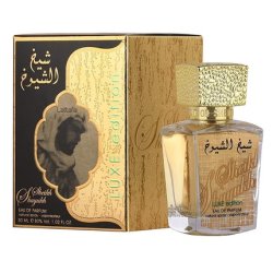 Lattafa Perfumes Sheikh Al Shuyukh Luxe EDP 30ml