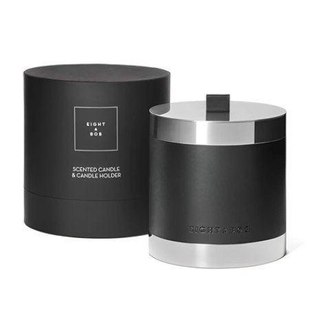 Eight & Bob Sagaponack The Hamptons Candle Holder 600g