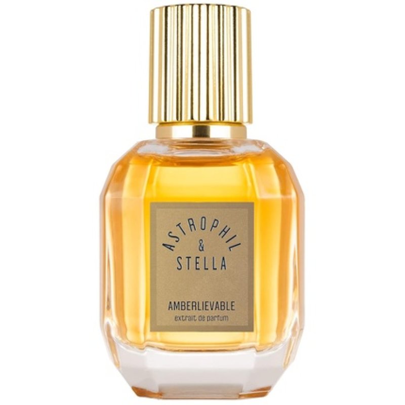 Astrophil & Stella Amberlievable Extrait De Parfum Spray 1.7 Oz