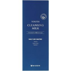 Mizon Youth Cleansing Milk