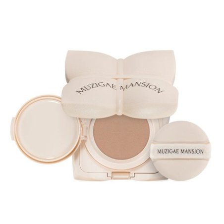 Sleek Water Cushion Moisturizing Foundation In Cushion P21 15g