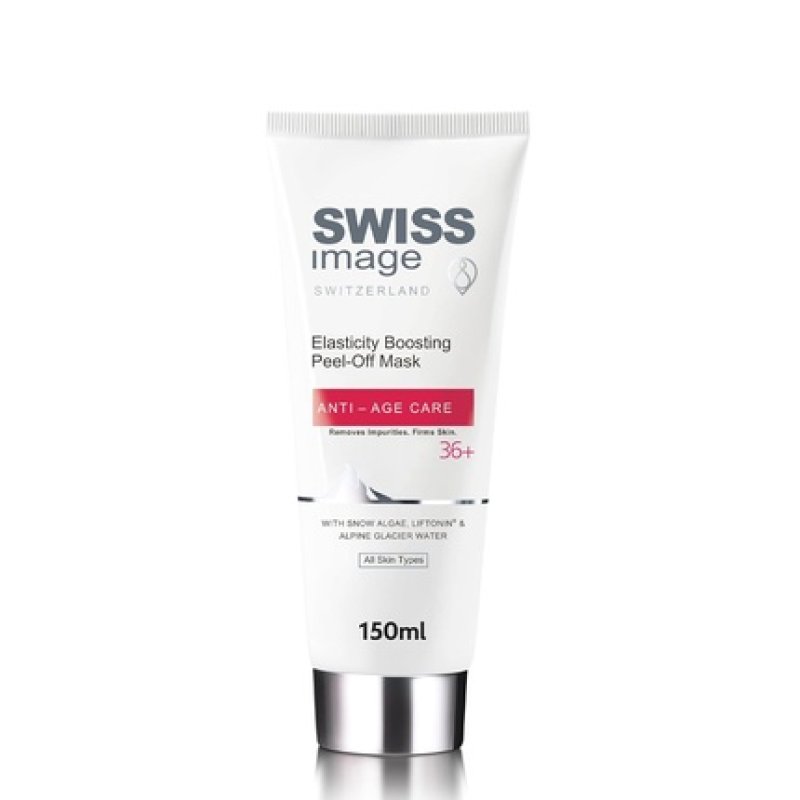 Swiss Image Antiage 36 Elasticityenhancing Peeloff Mask 75ml