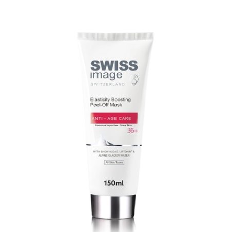 Swiss Image Antiage 36 Elasticityenhancing Peeloff Mask 75ml