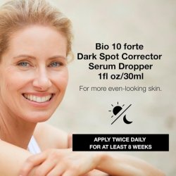 Bella Aurora Bio10 Forte Intensive Anti-Spot Treatment Anti-Aging Face Spot