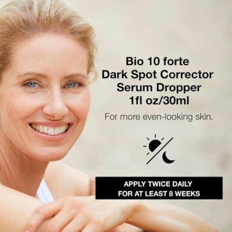 Bella Aurora Bio10 Forte Intensive Anti-Spot Treatment Anti-Aging Face Spot