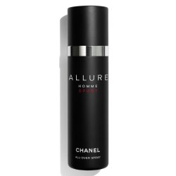 Chanel – Allure Homme Sport All Over Spray 100ml