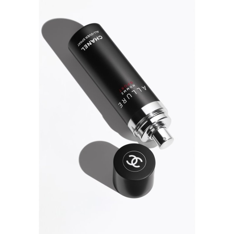 Chanel – Allure Homme Sport All Over Spray 100ml