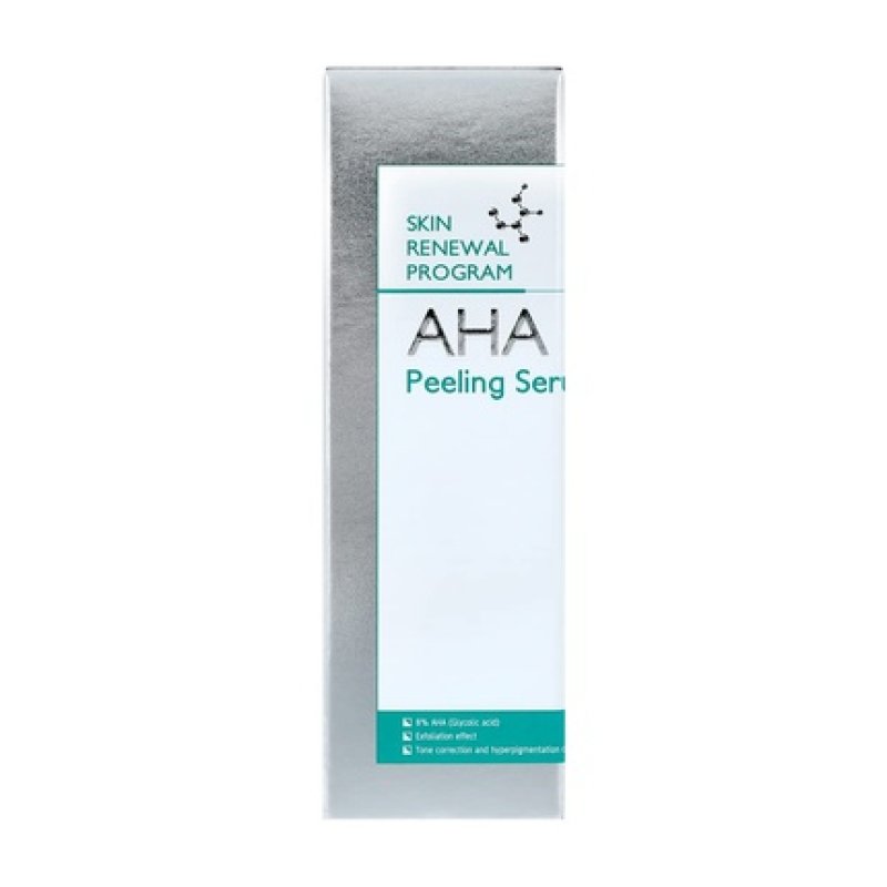 Mizon AHA 8% Peeling Serum 50ml