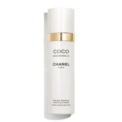 Chanel – Coco Mademoiselle 100ml