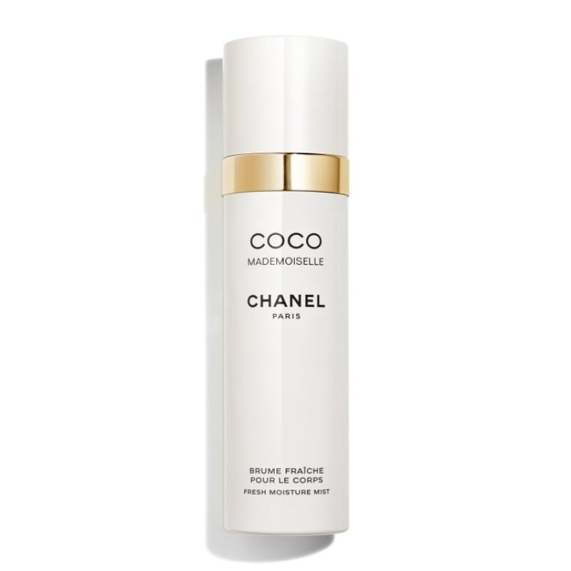 Chanel – Coco Mademoiselle 100ml