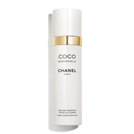 CHANEL Coco Mademoiselle Brume Fraîche Pour Le Corps 100 ml