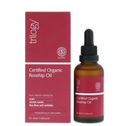 Trilogy Certified Organic Rosehip Oil 45ml