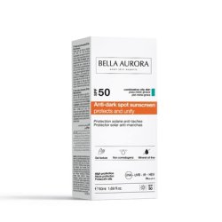 Anti-Stain Solar Gel SPF50 50ml