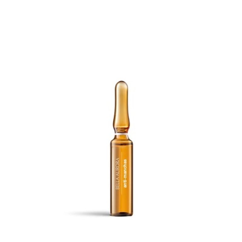Bella Aurora Bio10 Forte Intensive Anti-Dark Spot Treatment Ampoules 30ml