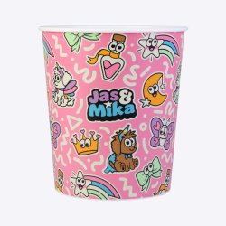 FIRSTGRADE - Trashcan Jas&Mika