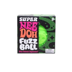 NeeDoh - Super Fuzz Ball (200405)