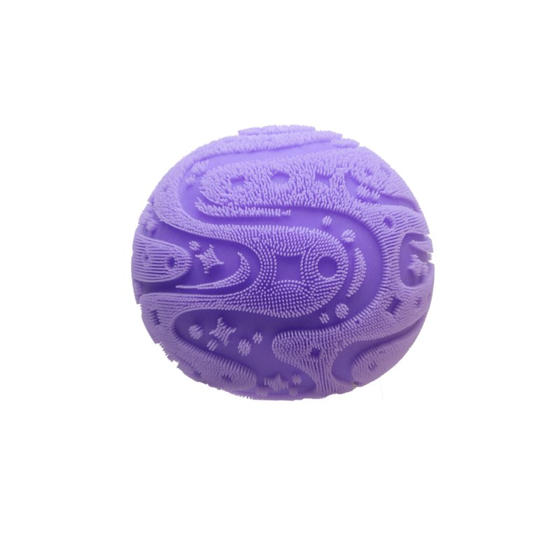 NeeDoh - Super Fuzz Ball