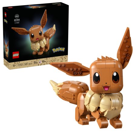 POKEMON 72151 POK