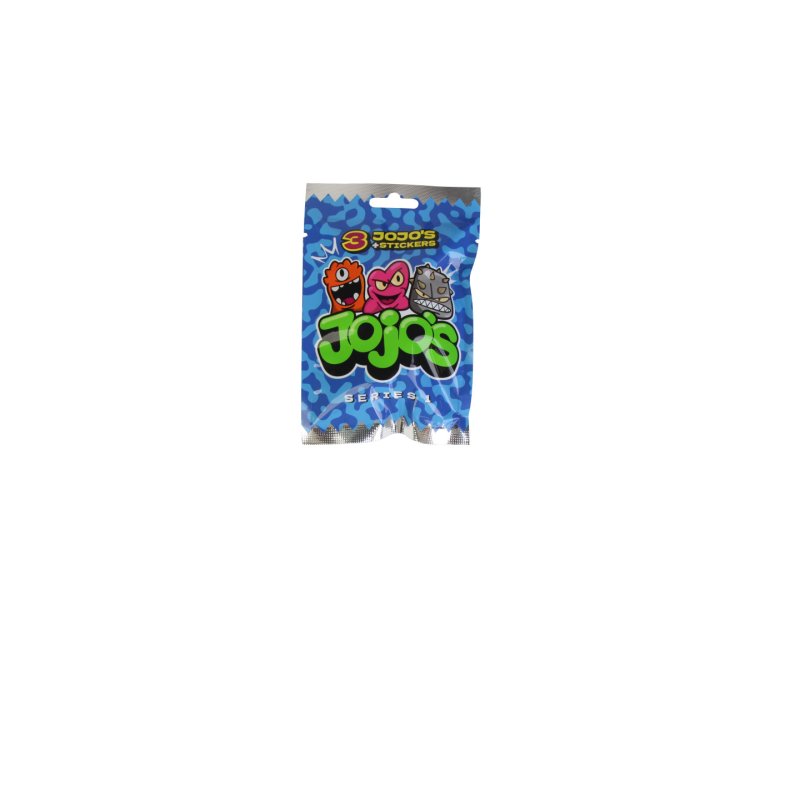 JOJO'S - 3 pack (26-JOJOS-3P)
