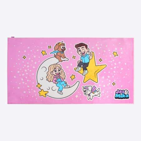 FIRSTGRADE - Carpet 80x150 cm - Jas&Mika