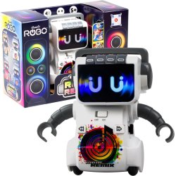 Silverlit Robo Remix