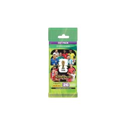 Panini - World Cup 2026 Fat Pack