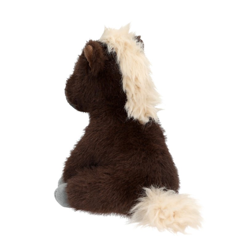 Miss Melody - Plush Horse Brown 20 cm (0414046)
