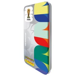 Panini - World Cup 2026 Pencil Tin