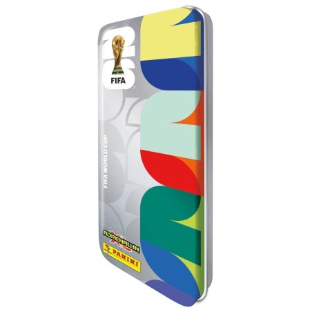 Panini - World Cup 2026 Pencil Tin