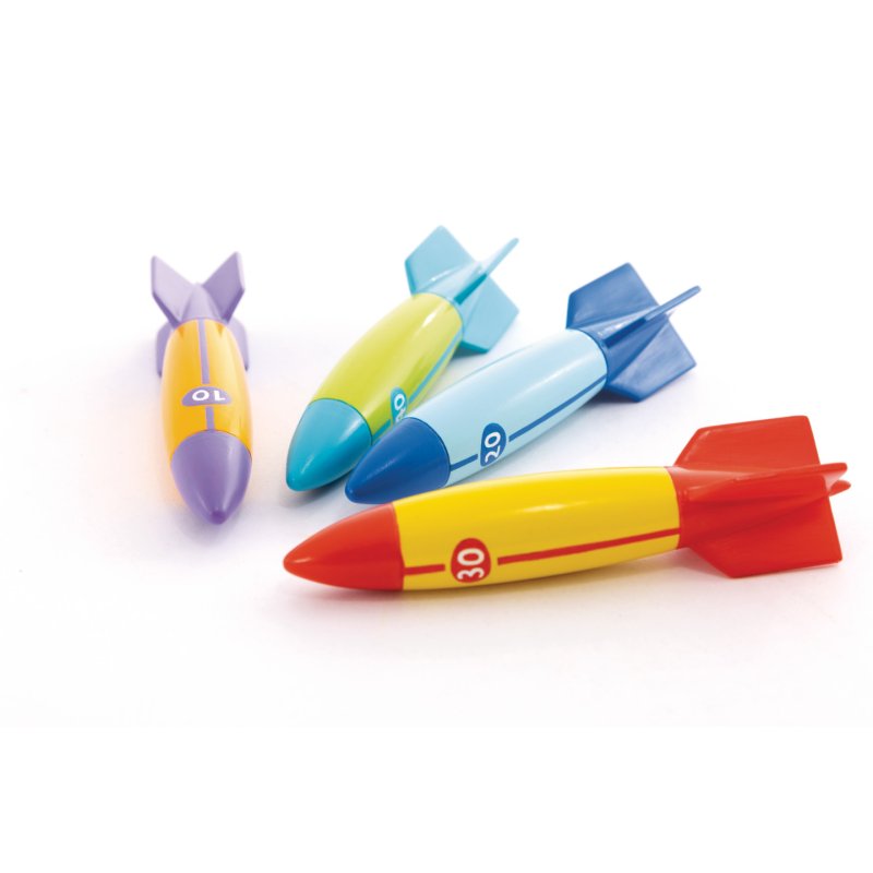 INTEX - Underwater Torpedoes (55508)