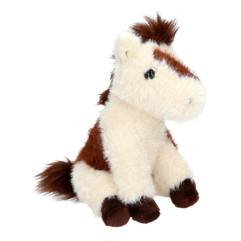 Miss Melody - Plush Horse Spotted 20 cm (0414045)