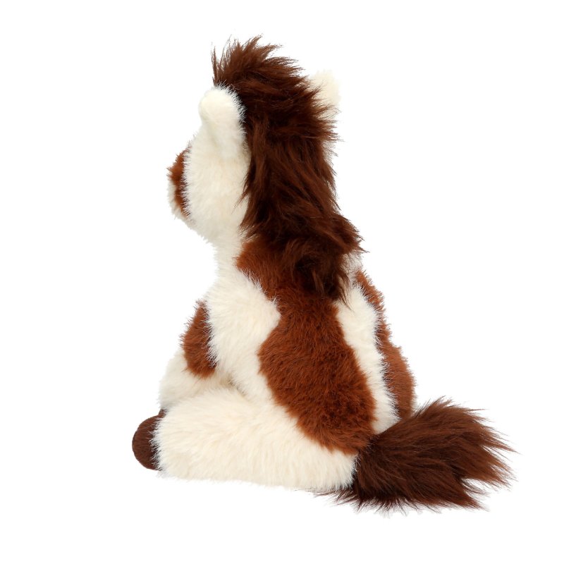 Miss Melody - Plush Horse Spotted 20 cm (0414045)