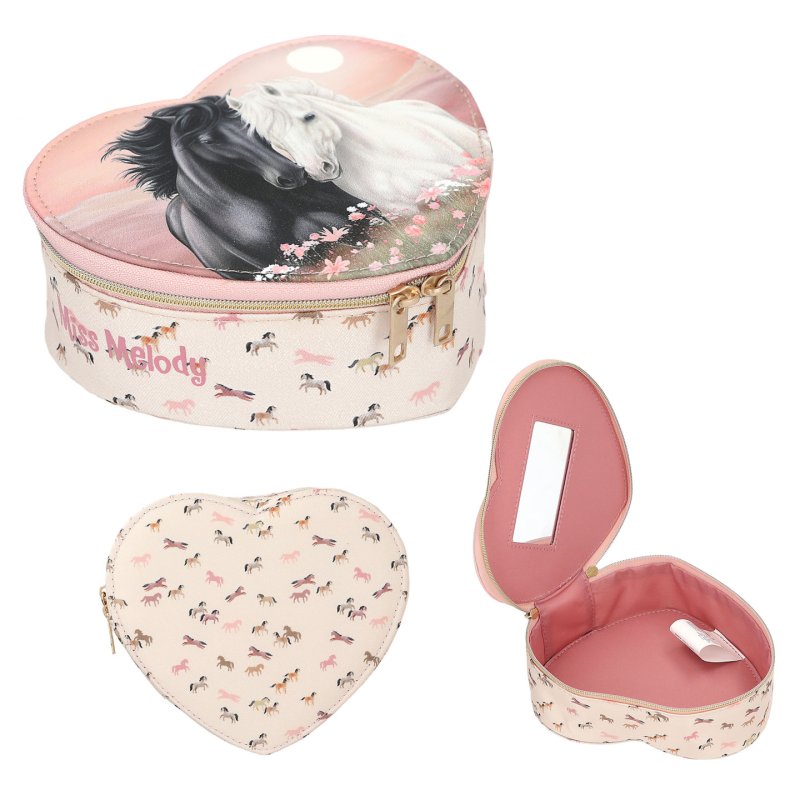 Miss Melody 0413969 trousse de beauté pour bébé