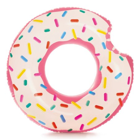INTEX - Donut Tube (56265)