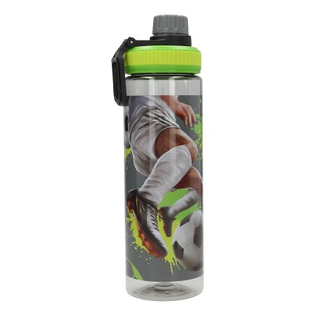 Dino World Action Drinking Bottle XL
