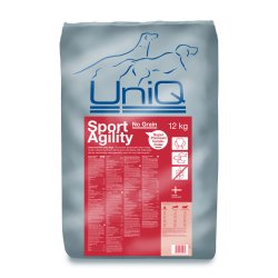 UniQ Sport - Agility No Grain (108)