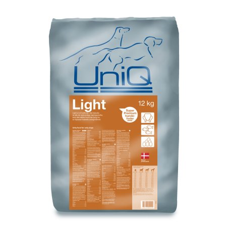 UniQ - Light - 12 kg (102)