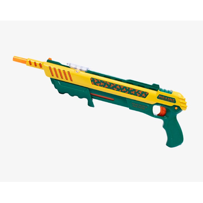 Bug-A-Salt 3.0 - Lawn & Garden