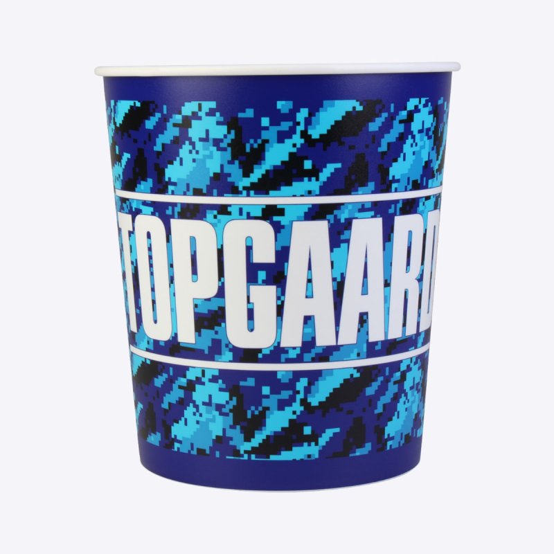 FIRSTGRADE - Trashcan Niki Topgaard